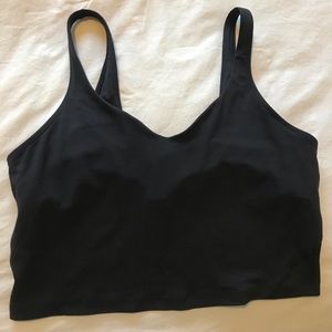 Align Tank